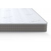 Матрак Silver Plus двулицев от iSleep 